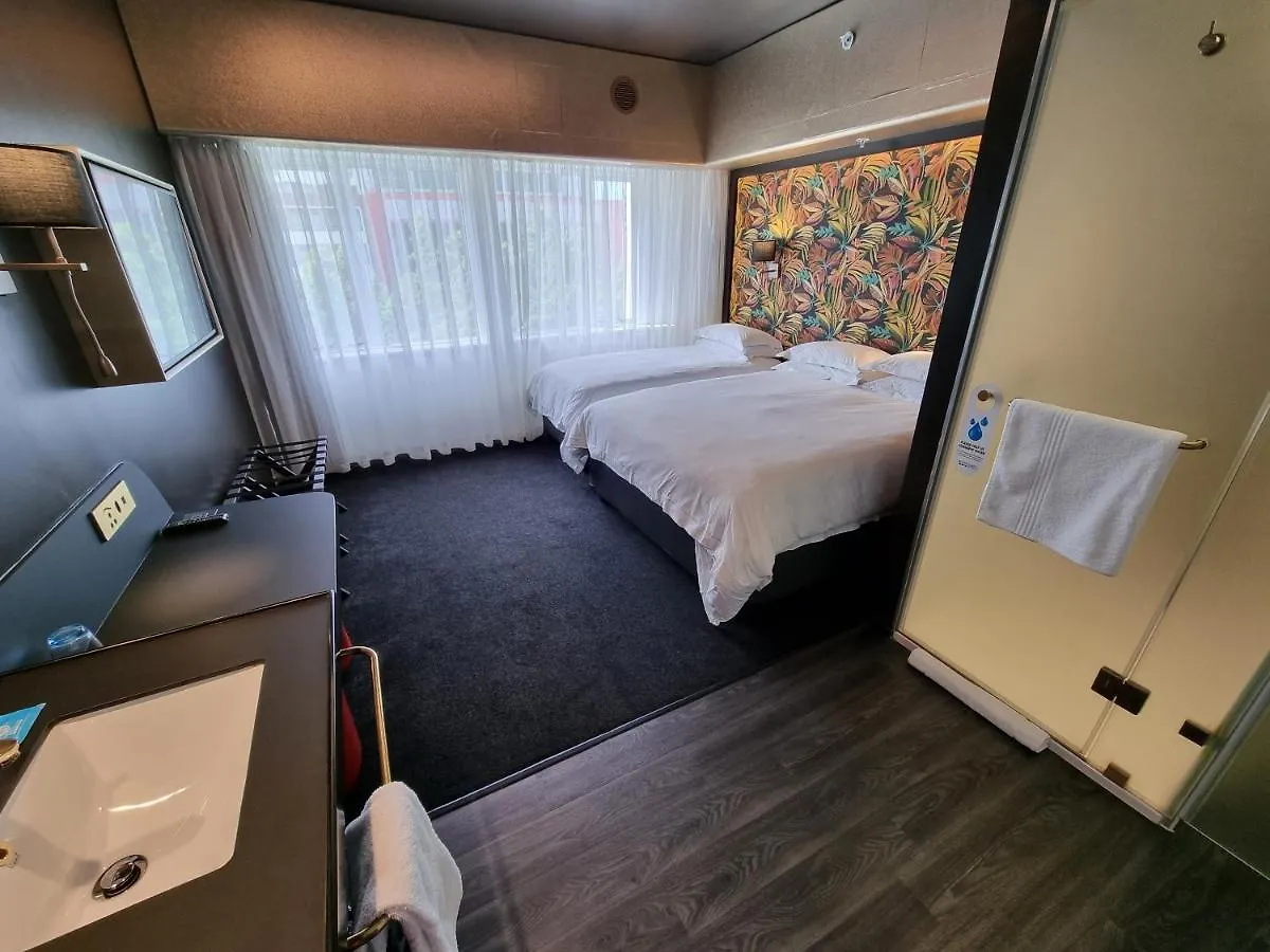 Onomo Hotel Foreshore Le Cap