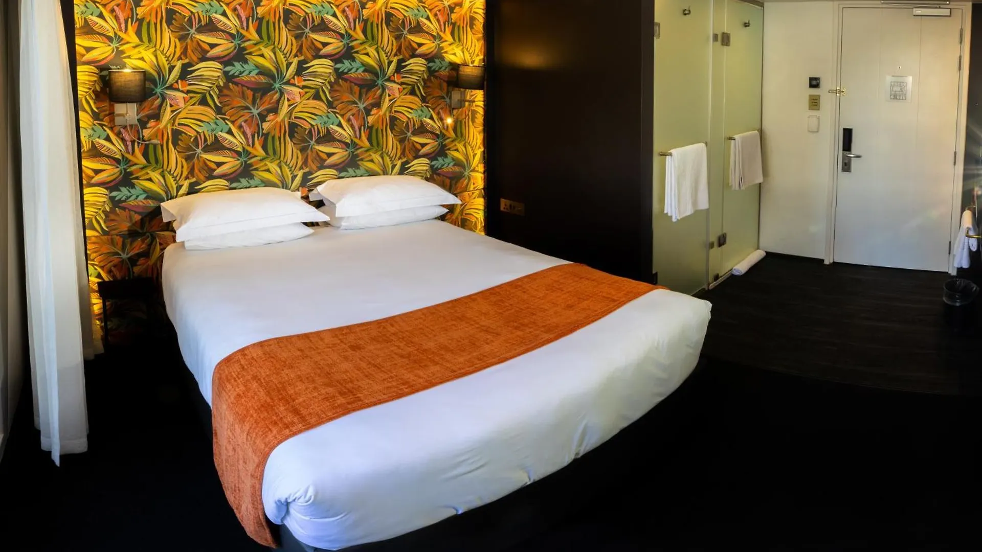 Onomo Hotel Foreshore Le Cap