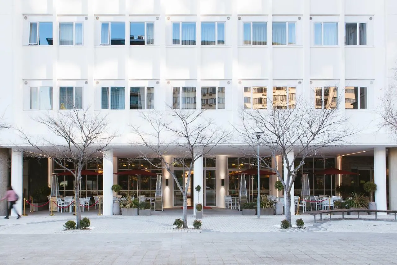 Onomo Hotel Foreshore Cape Town