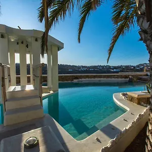 Aparthotel Bebis House