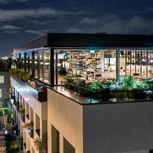 **** Hotel The Devlin Irlande