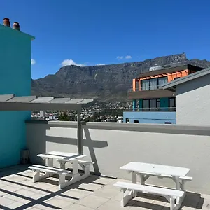 Hostel Table Mountain, Cape Town