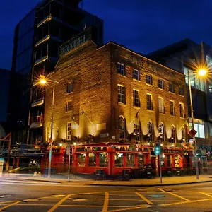 ** Hotel The Ferryman Townhouse Irlande