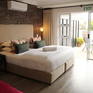 Guest house Thyme Wellness And, Cape Town
