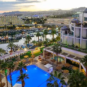 ***** Hotel U Magic Palace Israël