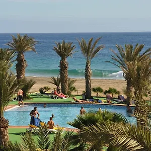 **** Hotel Flag Foya Branca Cap-Vert