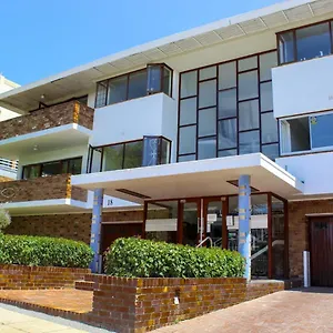 Hostel Motown By Mojo, Cape Town