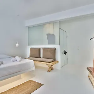 Affittacamere Arktos White