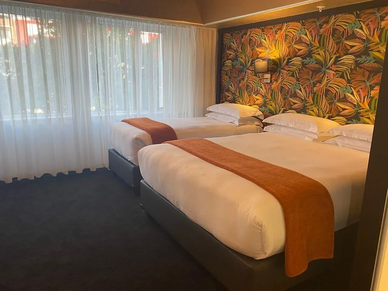 Onomo Hotel Foreshore Cape Town