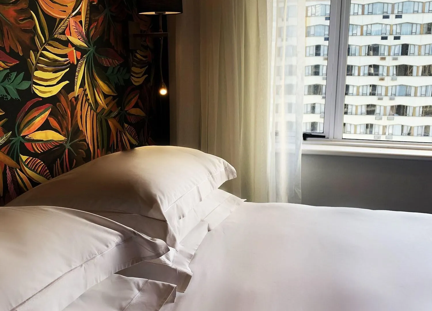 Onomo Hotel Foreshore Cape Town