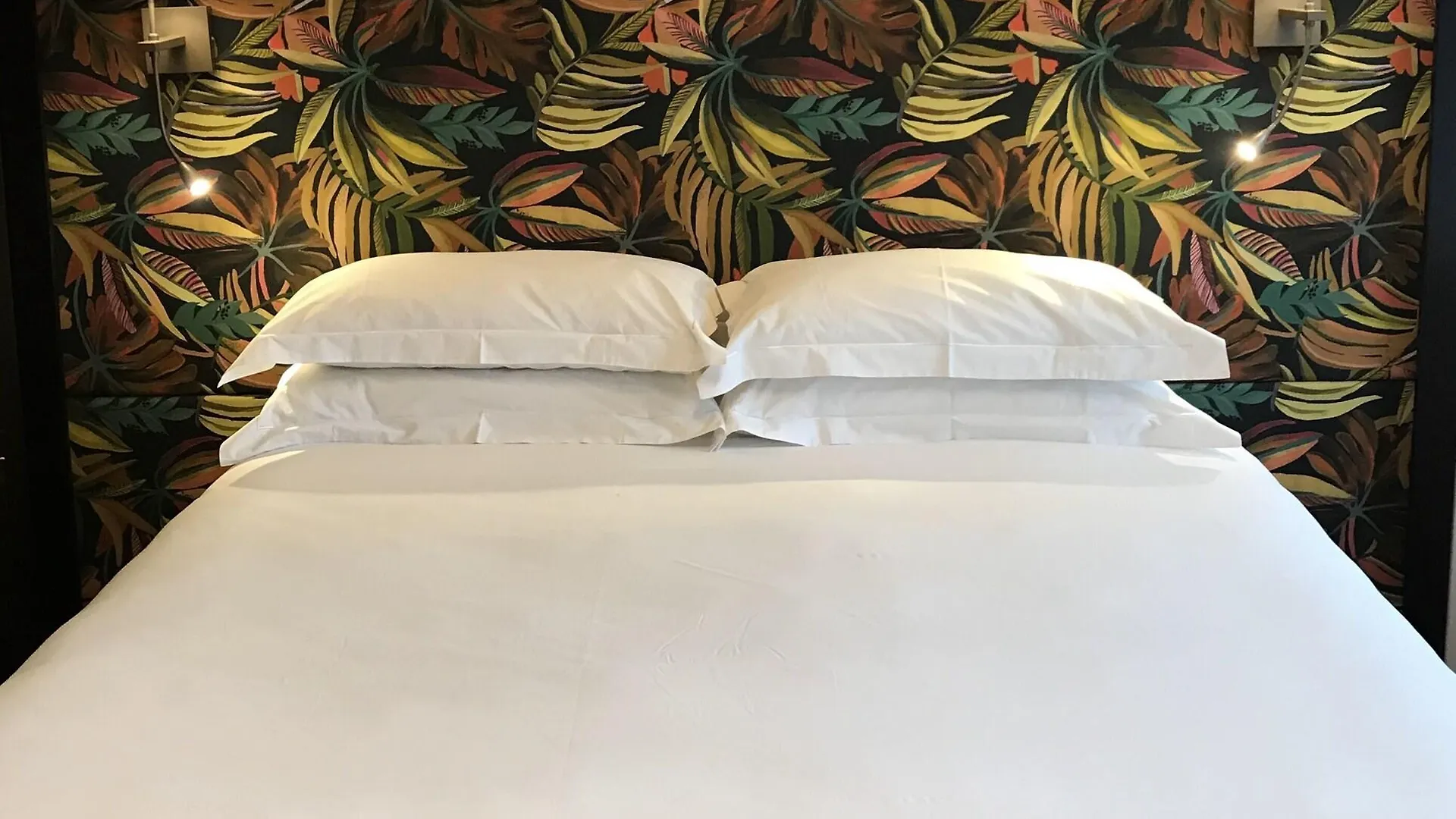Onomo Hotel Foreshore Cape Town