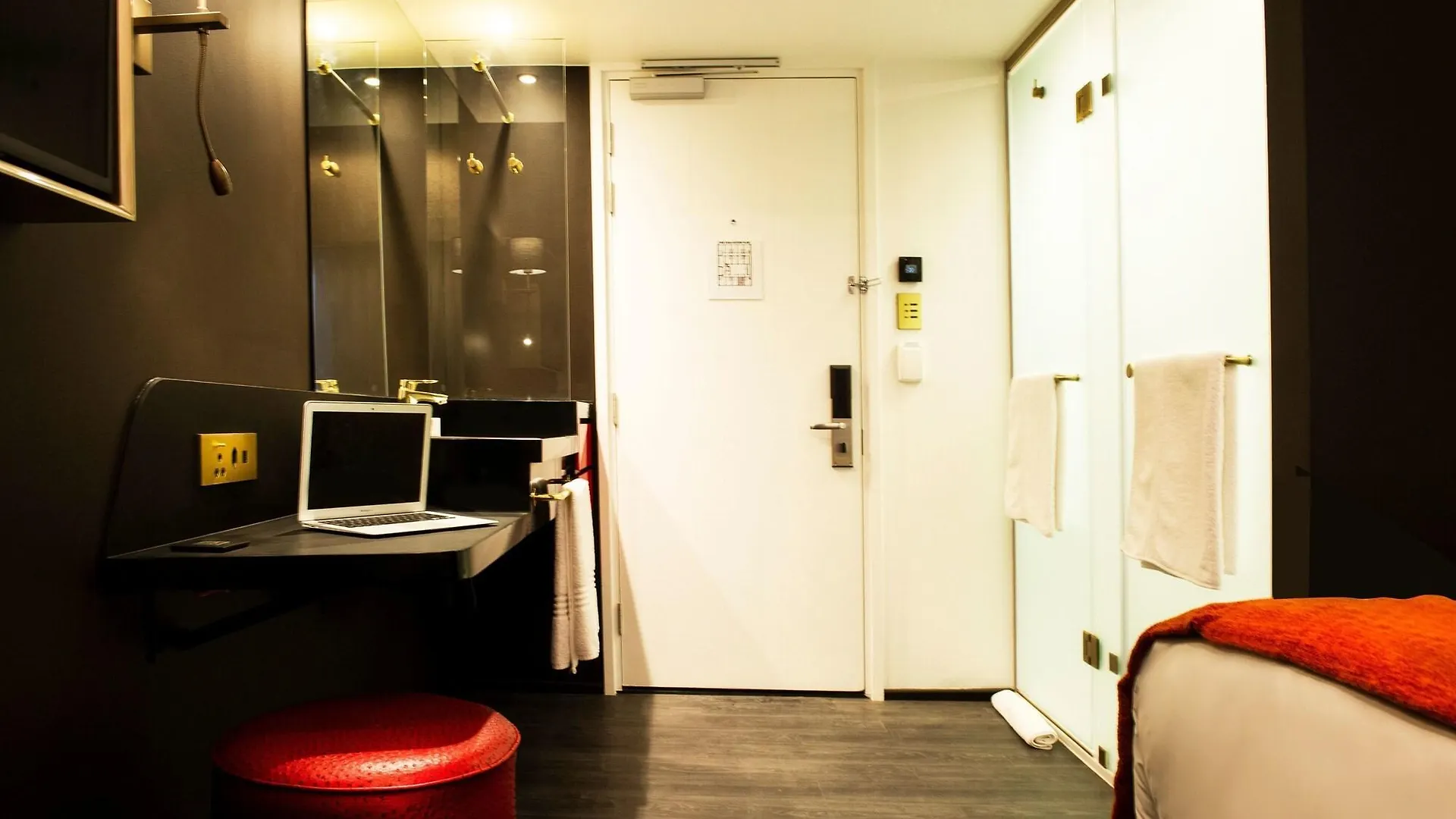 Onomo Hotel Foreshore Cape Town 3*,