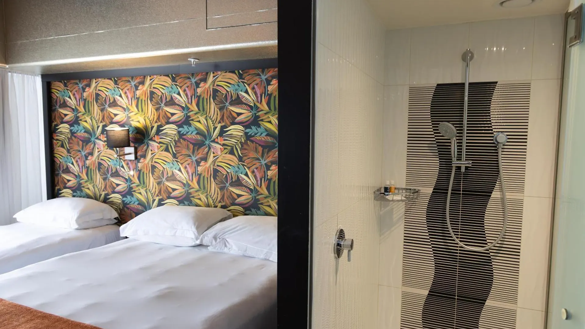 Onomo Hotel Foreshore Cape Town