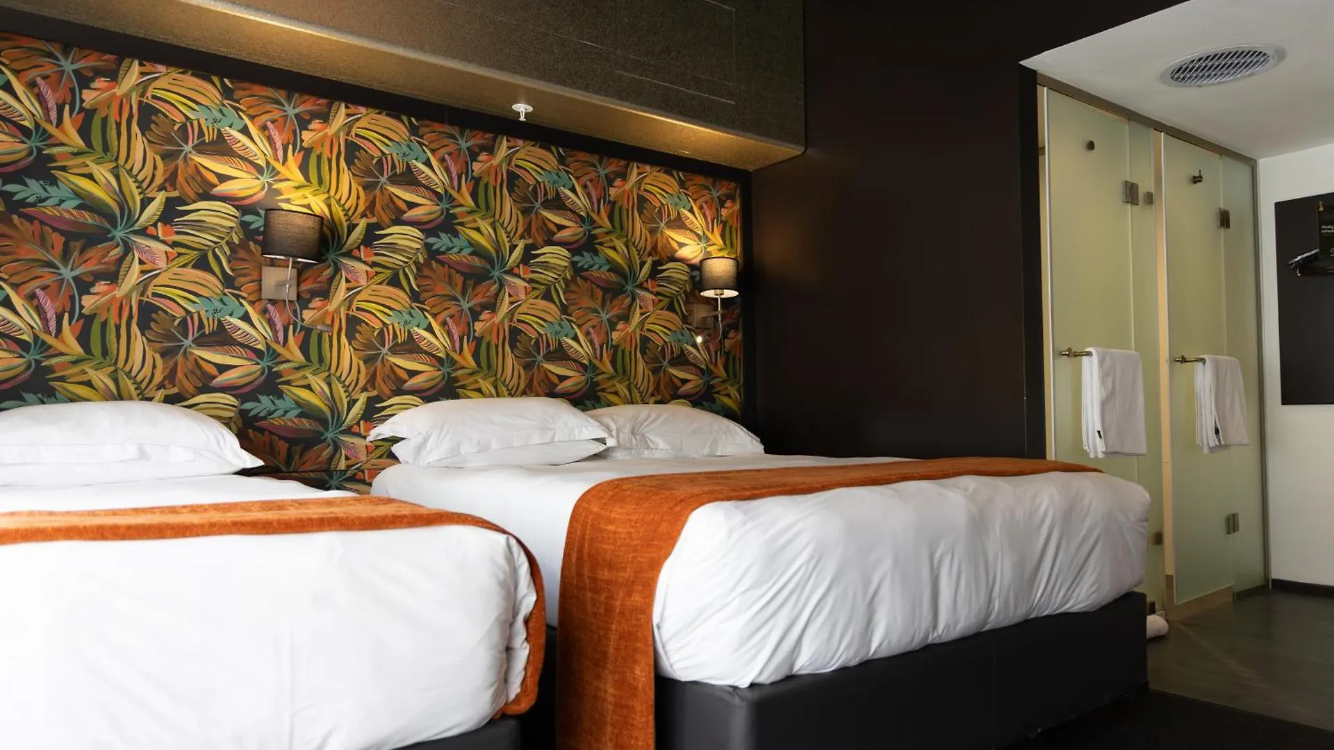 Onomo Hotel Foreshore Cape Town