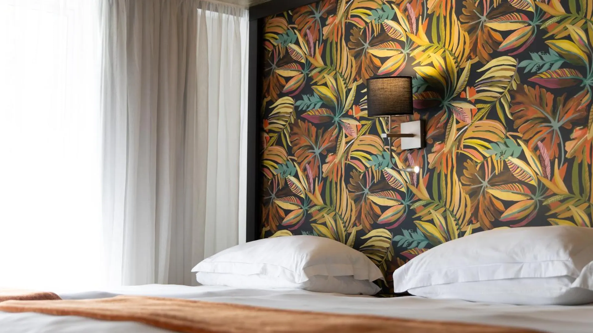 Onomo Hotel Foreshore Cape Town