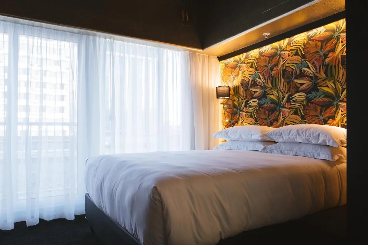 Onomo Hotel Foreshore Cape Town