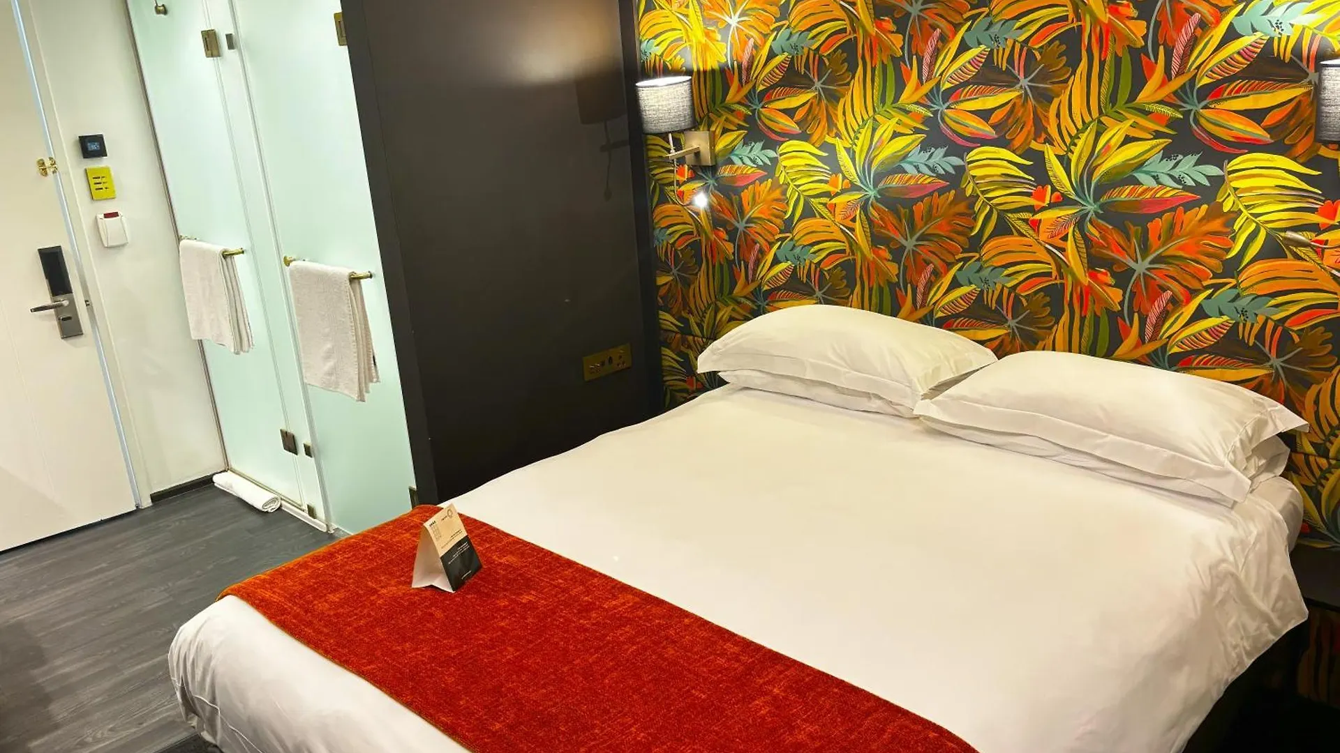 Onomo Hotel Foreshore Città del Capo 3*,  Sudafrica